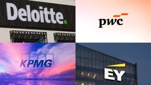 அமெரிக்க பொருளாதார மந்தநிலை – ஊதிய உயர்வை குறைத்த இந்திய நிறுவனங்கள்!!