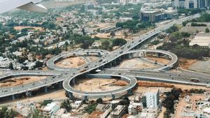 சென்னையை மாற்ற போகும் 10 வழிச்சாலை.. மாமல்லபுரம் முதல் காட்டுப்பள்ளி வரை இணைப்பு..