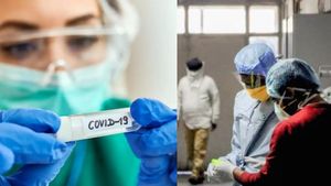 கோவிட் தொற்று அதிகரிப்பு.. ரெடியாகும் மருத்துவ பரிசோதனை மையங்கள்.. மக்களே உஷார்..!
