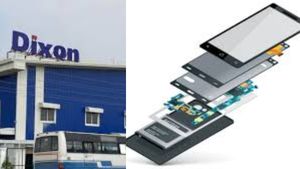 இனி ஸ்மார்ட் போன் டிஸ்பிளேவுக்கு சீனாவை சார்ந்திருக்க தேவையில்லை..டிக்சன் டெக்னாலஜி நிறுவனம் அதிரடி!