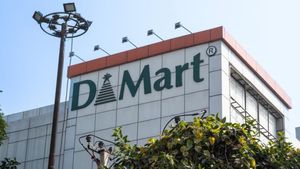 குட் நியூஸ் மக்கள் கோரிக்கை நிறைவேறியது.. கரூர் மாவட்டத்திற்கு விரைவில் வருகிறது D-Mart..!!