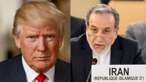 இனிதான் களம் சூடுபிடிக்குது.. இஸ்ரேல் மீதான போரை நிறுத்த முடியாது.. ஈரான் அதிரடி அறிவிப்பு..!!