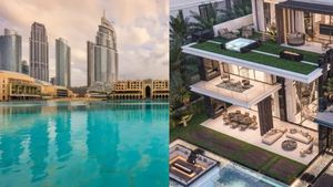 துபாயில் இந்தியர்களால் சொந்தமாக வீடு வாங்க முடியுமா..? அதிலிருக்கும் நன்மைகள், சிக்கல்கள் என்னென்ன.?