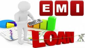 ரெப்போ வட்டி குறைப்பு – ரூ.50 லட்சம் வீட்டு கடன் வாங்கியவரின் EMI எவ்வளவு குறையும்?