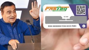 ரூ.3,000 செலுத்தினால் ஆண்டு முழுவதும் இலவச பயணம்.. FASTag பாஸ் குறித்து நிதின் கட்கரி அறிவிப்பு..!!