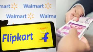 பிளிப்கார்ட்டில் ஷாப்பிங் மட்டுமல்ல இனி கடனும் வாங்கலாம்.. ஆர்பிஐ அனுமதி!!