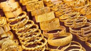 மத்திய கிழக்கு நாடுகளில் போர் பதற்றம்: இந்த வாரம் தங்கத்தின் விலை எப்படி இருக்கும்?