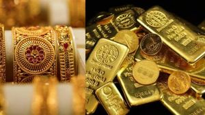 தங்கம் வாங்க சரியான நேரமா? ஆய்வாளர்கள் என்ன சொல்றாங்க பாருங்க.!!