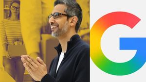 கூகுளின் அடுத்த CEO யார்? ரகசியத்தை கூறிய சுந்தர் பிச்சை..!!