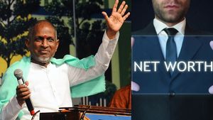 இசைஞானி இளையராஜா: இசையால் குவிந்த கோடிகள்.. இசைக்கு அப்பால்.. ராஜா'வின் அசரவைக்கும் சொத்துக்கள்!