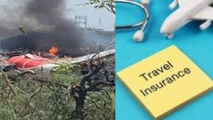 Air India Crash: ஏர் இந்தியா விமான விபத்து: பயண காப்பீடு ஏன் அவசியம்? காப்பீட்டில் என்னென்ன கிடைக்கும்?