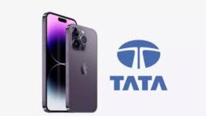 இந்திய சந்தையை குறி வைத்து ஆப்பிள் போடும் மெகா திட்டம்!! டாடா உடன் முக்கிய ஒப்பந்தம்!!