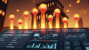  முதலீட்டாளர்களே பணத்த ரெடி பண்ணுங்க.. அடுத்த மாதம் வருகிறது ரூ.25,000 கோடி மதிப்பில் 5 IPO-க்கள்.!