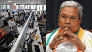 அடுத்தடுத்து வேலை நேரத்தை உயர்த்தும் மாநில அரசுகள்.. ஆந்திராவை தொடர்ந்து இந்த மாநிலமும் அறிவிப்பு..