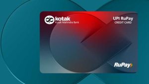 கோடக் வாடிக்கையாளர்களுக்கு குட் நியூஸ்.. UPI ரூபே விர்ச்சுவல் கிரெடிட் கார்டு அறிமுகம்..!!