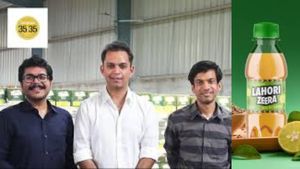 சர்வதேச நிறுவனங்களை பின்னுக்கு தள்ளிய Lahori zeera!! இவங்க வெற்றிக்கு இந்த ஒரு விஷயம் தான் காரணம்!!