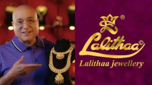 பங்குச்சந்தைக்கு வரும் லலிதா ஜுவல்லரி.. ஐபிஓ முதலீட்டில் கவனிக்க வேண்டியது என்ன?