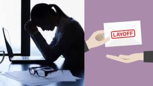 வால்மார்ட் முதல் ஃபைசர் வரை.. ஆயிரக்கணக்கான ஊழியர்களை பணிநீக்கம் செய்யும் அமெரிக்க நிறுவனங்கள்..!