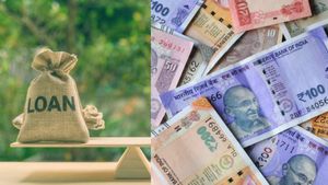 கடன் வாங்கப் போறீங்களா? உங்களுக்கு ஜாக்பாட்.. வட்டியை குறைந்த 4 வங்கிகள்.!!