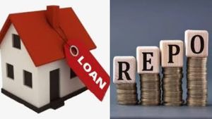 6 மாதத்தில் 1% குறைந்த வட்டி விகிதம் – உங்கள் வீட்டு கடனில் எவ்வளவு சேமிக்கலாம் தெரியுமா?