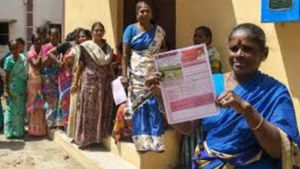 மகளிர் உரிமைத் தொகை வேணுமா?– இந்த ஆவணம் தான் முக்கியம்.. உடனே விண்ணப்பம் செய்யுங்க..