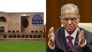 இப்போ எம்பிஏ படிக்க ரூ. 28 லட்சம் போதும்.. ஆனா 10 ஆண்டுகள்ல ரூ.1 கோடி தேவைப்படும் – நாராயணமூர்த்தி..