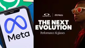 Meta: புதிய AI ஸ்மார்ட் கண்ணாடி.. இதுல மிக்சி, கிரைண்டர் மட்டும் தான் இல்லை..  விலை எவ்வளவு தெரியுமா.?