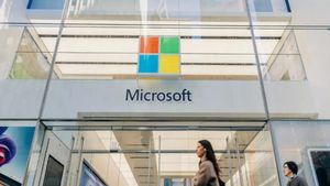  மைக்ரோசாப்ட் ஊழியர்களுக்கு வந்த சாபம்.. AI முதலீடுகளுக்கு மத்தியில் ஆயிரக்கணக்கானோர் வேலை காலி.!!