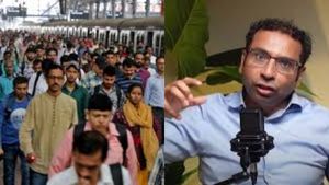 இன்னும் 5 ஆண்டுகளில் மிடில் கிளாஸ் மக்களுக்கு பேராபத்து காத்திருக்கு! இத செஞ்சா தப்பிக்கலாம்!!