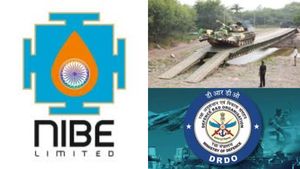 5 ஆண்டுகளில் அசுர வளர்ச்சி..18,000% லாபம் தந்த மல்டிபேக்கர் பங்கு.. உங்ககிட்ட இருக்கா?