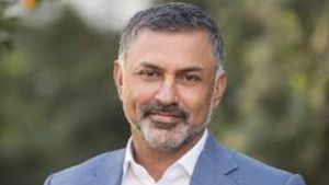 400 இடங்களில் வேலை இல்லை என நிராகரிப்பு.. இன்று 118 பில்லியன் டாலர் மதிப்புள்ள நிறுவனத்தின் CEO.. 