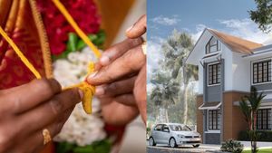 திருமணத்திற்கு முன்பே சொந்த வீடு அவசியமா? குழப்பத்தில் 25 வயது இளைஞர்.. நெட்டிசன்ஸ் கொடுத்த பதில்.!!