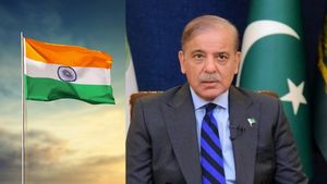 இந்தியாவிடம் கெஞ்சும் பாகிஸ்தான்.. அனைத்து பிரச்சனைகளிலும் பேச்சுவார்த்தைக்கு தயார் என அறிவிப்பு.!