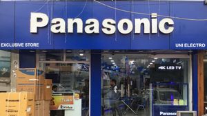 இந்தியாவில் குளிர்சாதன பெட்டி, வாஷிங் மெஷின் விற்பனையை நிறுத்தியது பேனசோனிக் நிறுவனம்!