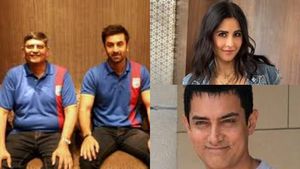 பாலிவுட் நடிகர்களின் கணக்குப்பிள்ளை.. யார் இந்த பீமல் பரேக்?