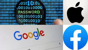 கூகுள் , பேஸ்புக் பயனாளர்களுக்கு எச்சரிக்கை!- 16 பில்லியன் கணக்குகளின் பாஸ்வேர்டுகள் கசிவு!!