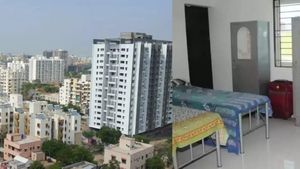 பெங்களூரு PG தங்கும் விடுதிகளுக்கு நெருக்கடி.. ஐடி Layoff, நியூ ரூல்ஸால் திணறும் ஐடி ஊழியர்கள்.!