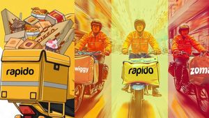 ஸ்விக்கி, சோமெட்டோவை காலி செய்ய களமிறங்கும் ரேபிடோ.. கமிஷனே இல்லாமல் உணவு டெலிவரி..!!