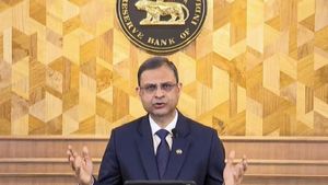 ரிசர்வ் வங்கி MPC கூட்டம்.. ரெப்போ விகிதம் 0.50% குறைகிறதா? சஞ்சய் மல்ஹோத்ரா எடுக்கப்போகும் சூப்பர் முடிவு!