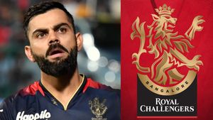 விற்பனைக்கு வரும் RCB அணி..? டயாஜியோ எடுத்த முடிவால் விராட் கோலி ஷாக்..!!