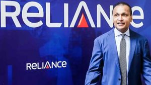 ஒரே நாளில் 10% எகிறிய ரிலையன்ஸ் பவர்.. ஒரே மாதத்தில் 60% ஏற்றம்! இன்னும் அதிகரிக்குமா?