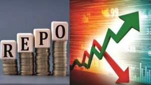 நாடே உற்றுநோக்கும் கூட்டம்.. வட்டியை குறைக்குமா ரிசர்வ் வங்கி ? – பங்குச்சந்தையில் என்ன நடக்கும்?