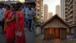 பணக்கார நாடு, ஏழை மக்கள்.. இந்தியாவின் உண்மையான முகம் இதுதான்..!!