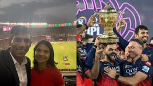 நான் பெங்களூரு மாப்பிள்ளை.. இப்படி ஒரு கிரிக்கெட் அனுபவம் எனக்கு கிடைத்ததே இல்லை – ரிஷி சுனக் ..