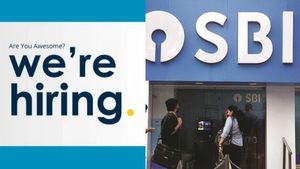 SBI வங்கி வெளியிட்ட ஜாக்பாட் அறிவிப்பு.. 2,964 காலியிடங்கள்.. மாதம் ரூ.48,480 வரை சம்பளம்..!!