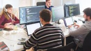 குதிரை கொம்பாகி போன ஐடி வேலைவாய்ப்பு..! 2 வருடத்தில் இவ்வளவு பெரிய மாற்றமா..?!!