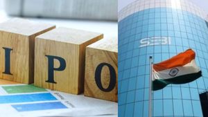 IPO வெளியிட ரெடியான 72 நிறுவனங்கள்.. ரூ.2.35 லட்சம் கோடி டார்கெட்.. மக்களே பணத்தை ரெடி பண்ணுங்க..!