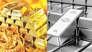 தங்கம் Vs வெள்ளி : எதில் முதலீடு செய்தால் நல்ல லாபம் பார்க்கலாம் ?- நிபுணர்கள் பதில்..
