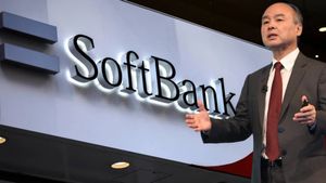 AI புரட்சிக்காக இந்தியாவில் களமிறங்கும் SoftBank! IT, BPO நிறுவனங்களை வாங்க தீவிரம்.!!