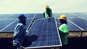 யாரும் நினைக்காத வேகத்தில் உயரும் சோலார்..  98% விலை குறைந்தால் இது தான் நடக்கும்..!!